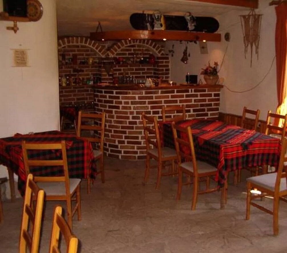 Панорама Chalina Kushta 2*